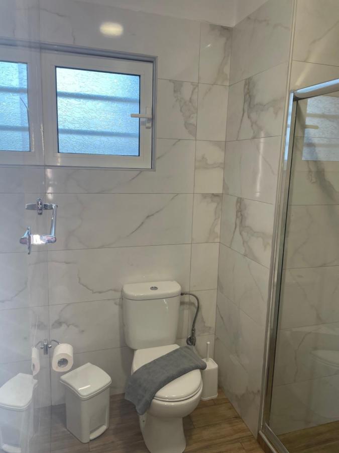 Martimi Apartments - 200M From Drapanias Beach - Pool - Hot Tub - Sauna - Bbq Kissamos Exterior photo
